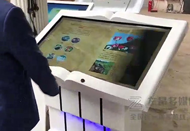梅州三河坝博物馆