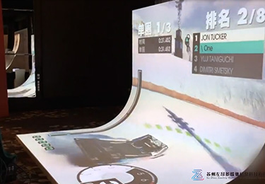 深圳沙井宴会厅