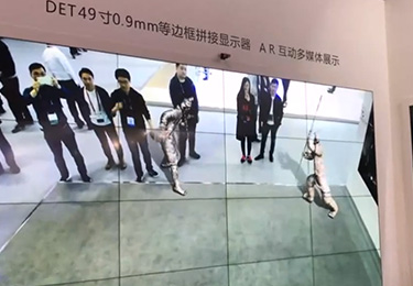 陕西榆林秦文化展示馆