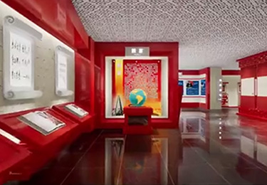 南通检察院虚拟展厅