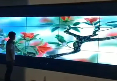 东营黄河文化馆