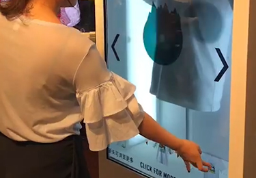 上海万达宝贝王