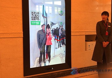 上海漫画展