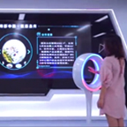 手环互动