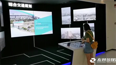 苏州规划展示馆