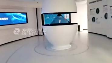 苏州医药展厅